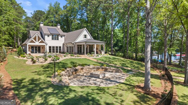 138 Phoenix Drive Eatonton