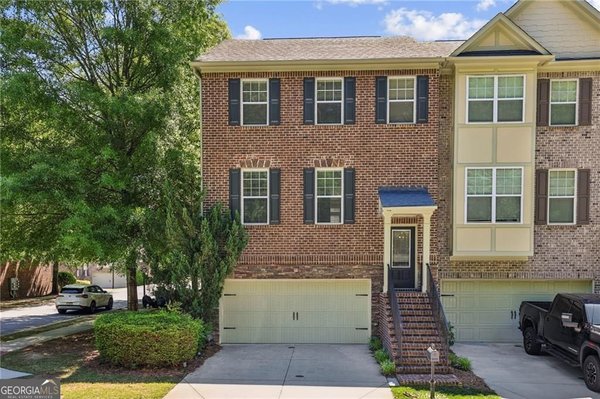 3733 Inglewood Way Atlanta