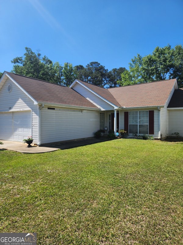 125 Crest Mont Drive Macon