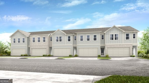 3695 Sagecrest Drive, Buford
