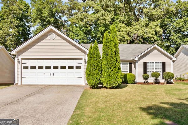 134 Amelia Garden Way, Lawrenceville