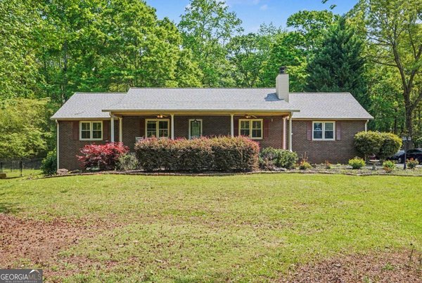 118 Country Acres Court Mcdonough