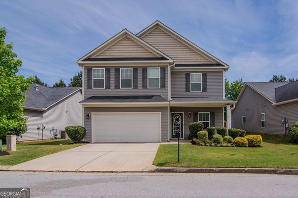 92 Boulder Run Hiram