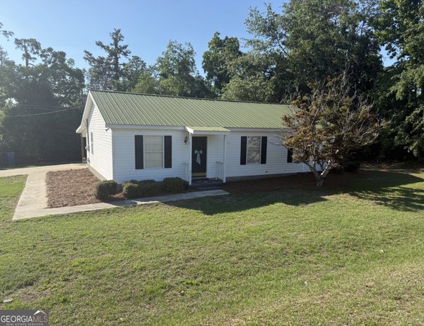 907 Adams Street, Vidalia