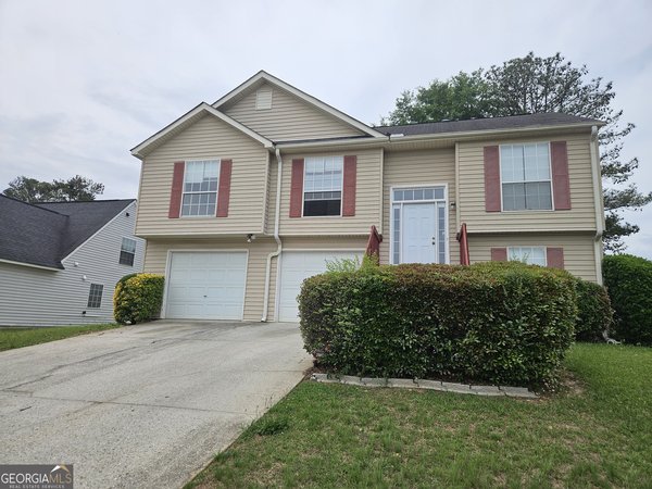 8257 Mountain Pass Riverdale