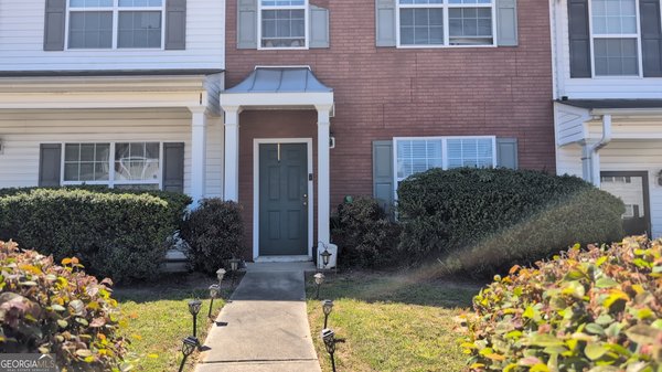 5155 Oakley Commons Boulevard Union City