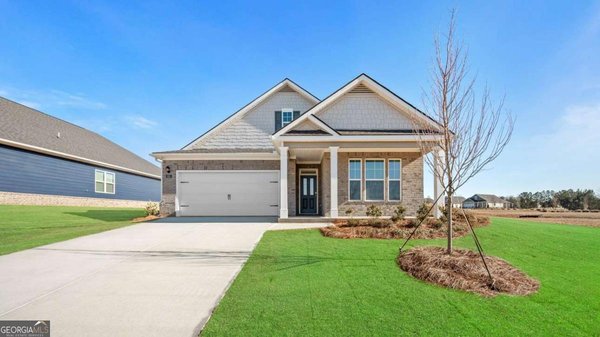 223 Parnassus Road Locust Grove