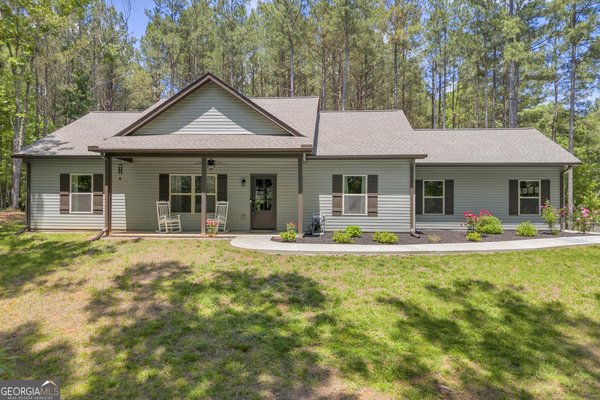 187 Old Cherokee Road, Cleveland