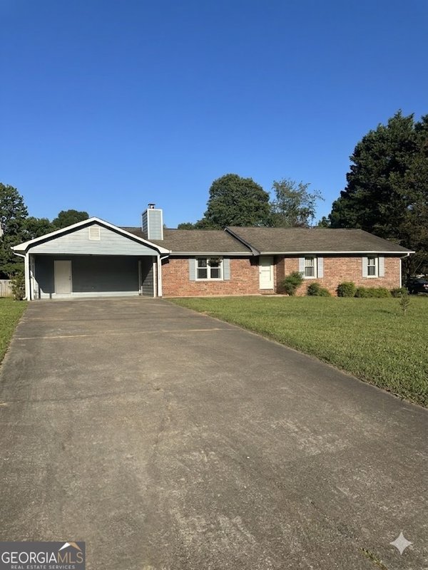 27 Carriage Trace Cartersville