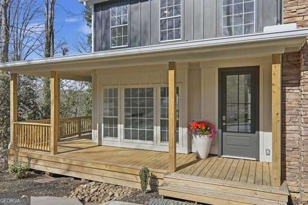 5560 PILGRIM POINT Extension, Cumming