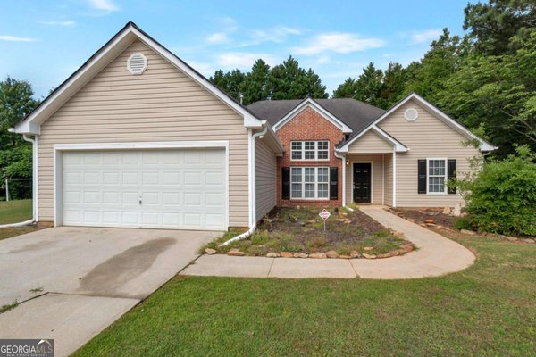 2505 Sea Turtle Lane, Grayson