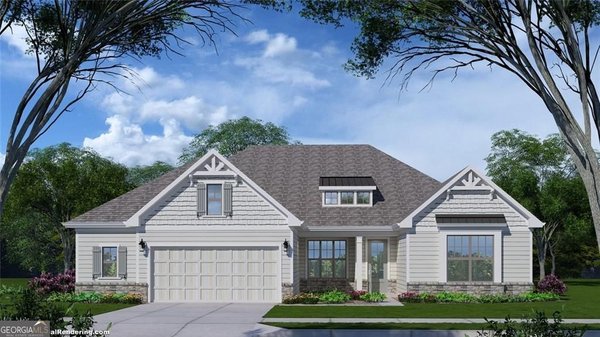 1905 Thormandy Way, Snellville