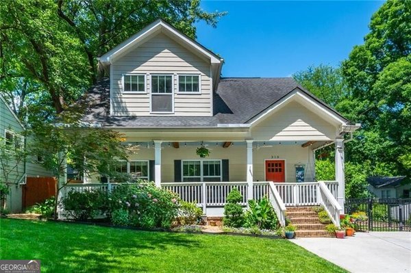 310 Nelms Avenue Atlanta