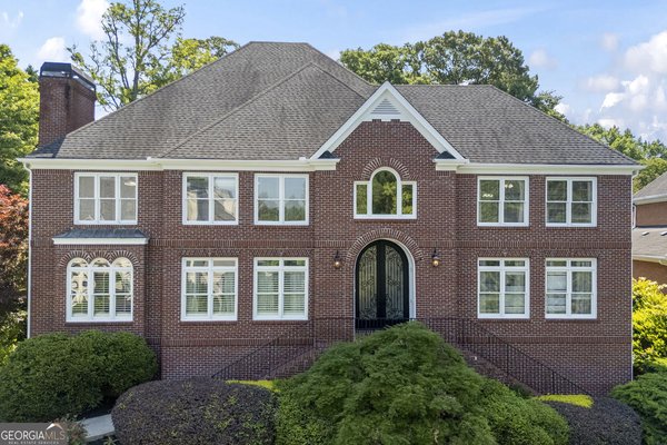 2306 Garden Park Drive Smyrna