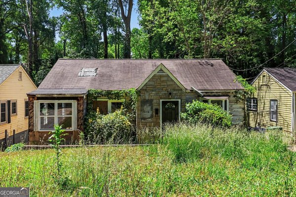 1676 Olympian Way, Atlanta