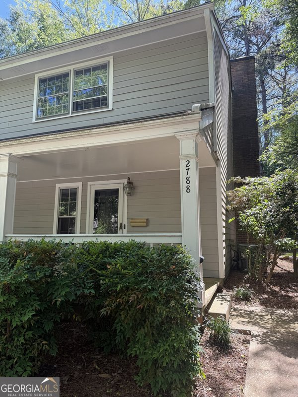 2788 Farmstead Road Smyrna