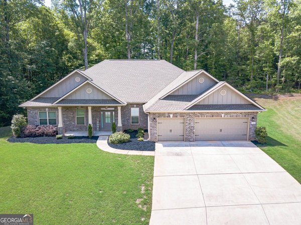 150 Whitworth Drive Locust Grove