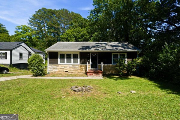 2666 Blount Street, Atlanta