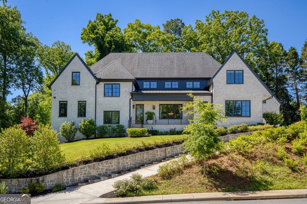 840 Kenry Court, Atlanta