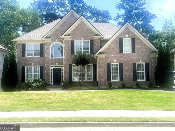 2895 Daniel Park Run, Dacula