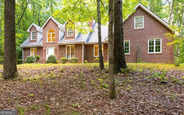 301 Benson Road Dallas