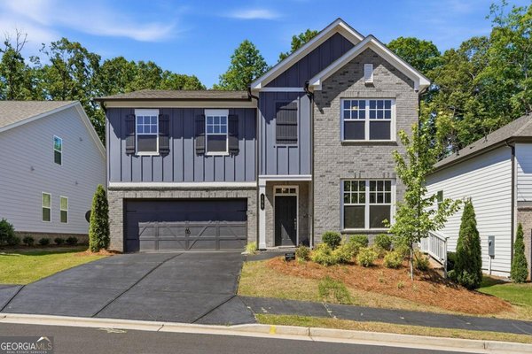 188 Foxhill Drive Dawsonville