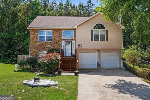 604 Rayella Drive Stockbridge