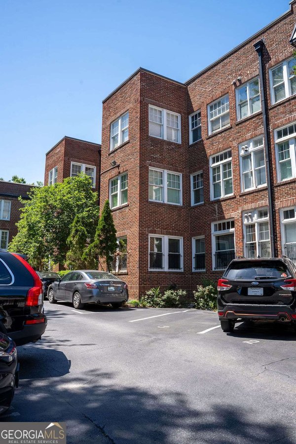 690 Piedmont Avenue, Atlanta