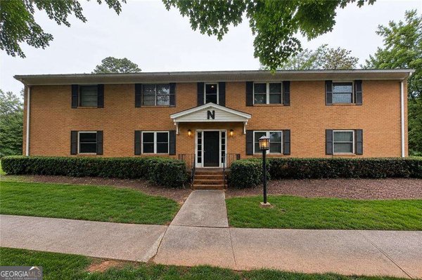 3510 Roswell Road, Atlanta
