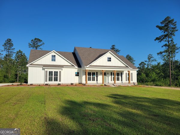 102 Arcadia Circle Statesboro