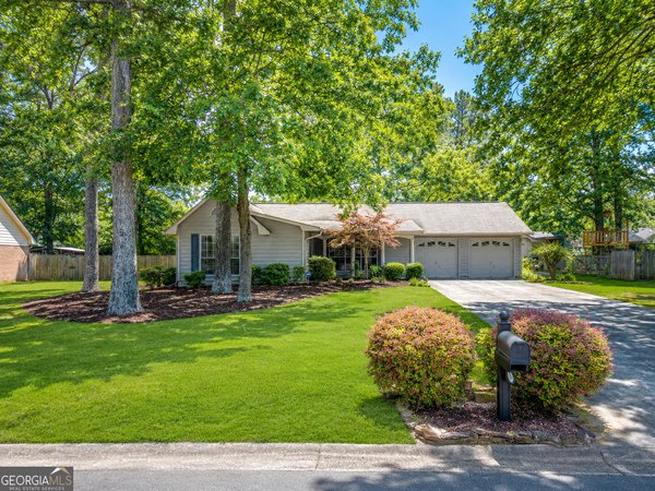 105 Sagewood Drive Rome