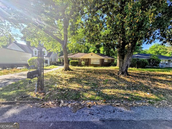 3066 Glendale Court Decatur