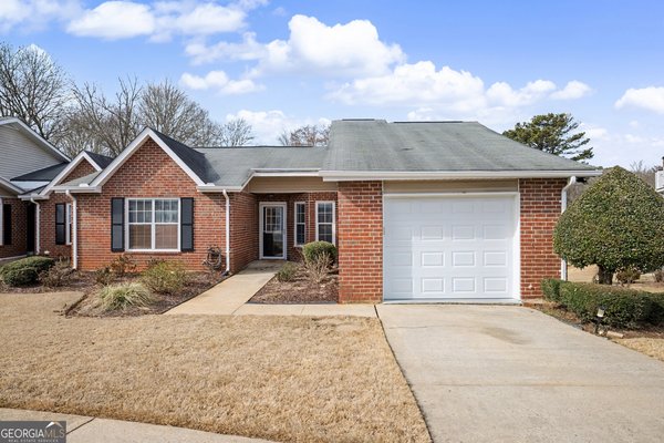 130 Cornwallis Way Fayetteville