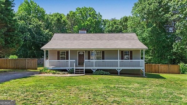 155 Ravenwood Lane Rockmart