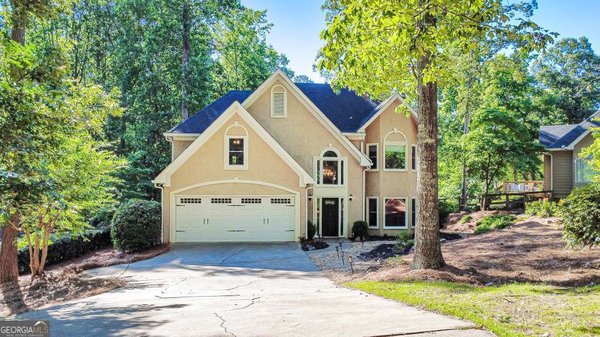 3056 Eagle Watch Drive Woodstock
