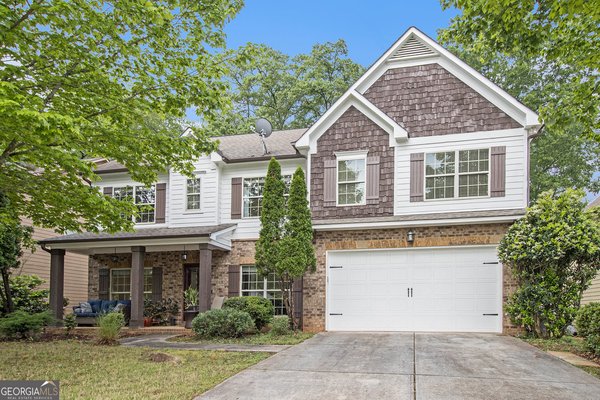 218 3rd Avenue Avondale Estates