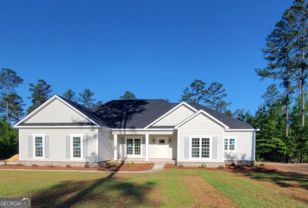 104 Arcadia Circle Statesboro