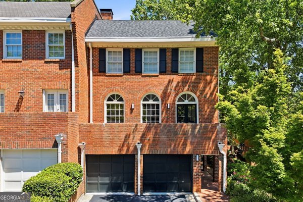 425 Jefferson Circle Sandy Springs