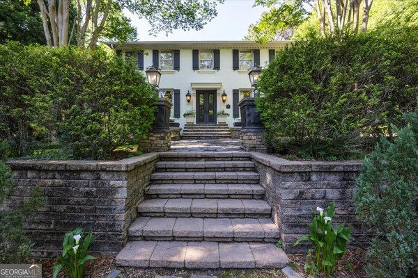 4717 Brae Burn Lane Macon