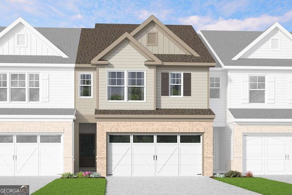 5653 Overview Drive, Flowery Branch