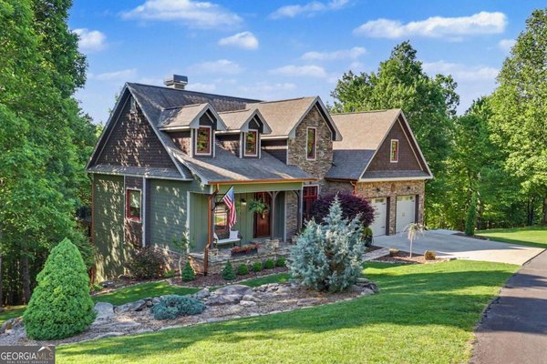 41 Elm Court Murphy