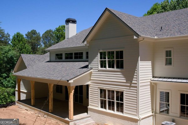 350 Lum Crowe Road, Roswell