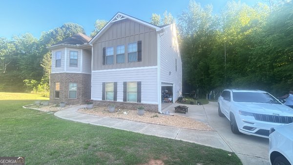 130 Bridgemill Drive Covington