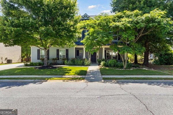264 Creekview Lane Acworth