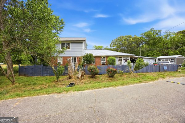 50 Edgewood Drive Danielsville