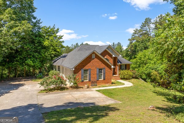 45 The Trail Lindale