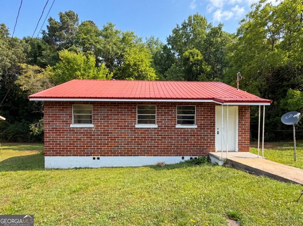 243 Glenn Street, Jackson