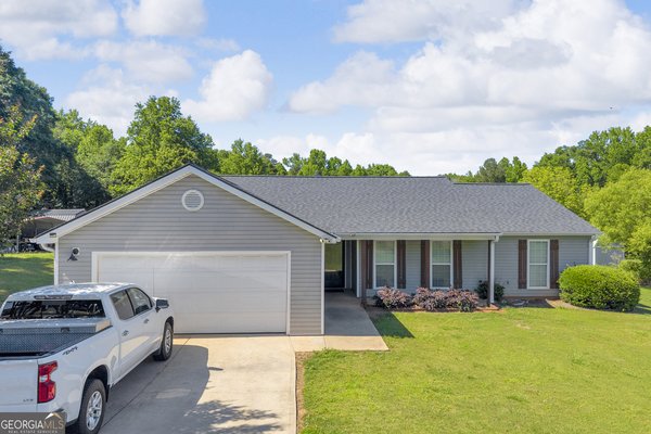 163 Ridgeland Drive Maysville