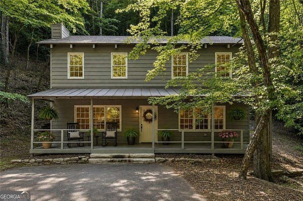202 Buckskull, Jasper