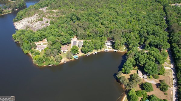 2286 E Lake Drive Conyers